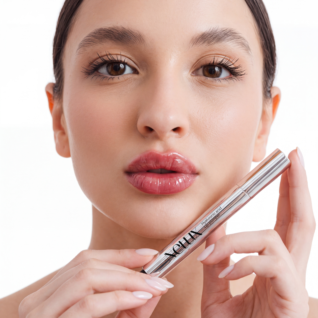 Hyaluronic Acid Lip Plumper