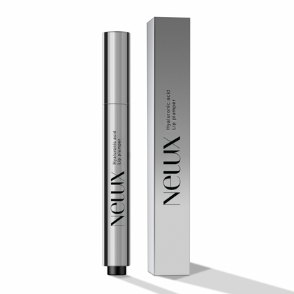 Hyaluronic Acid Lip Plumper