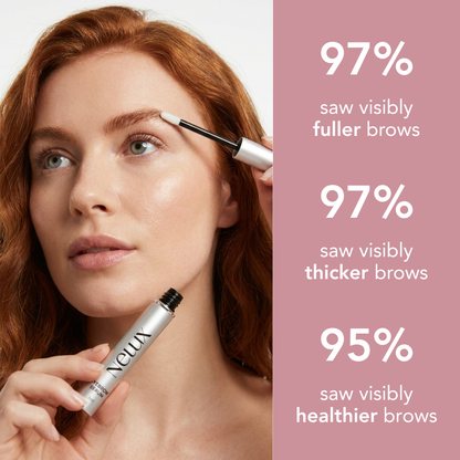Eyebrow Growth Serum