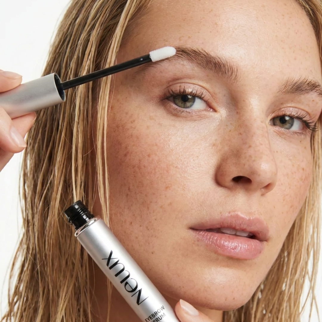 Eyebrow Growth Serum