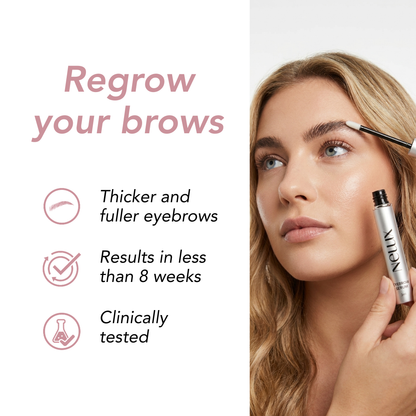 Eyebrow Growth Serum