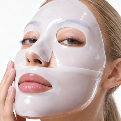 Bio Collagen Recovery Mask