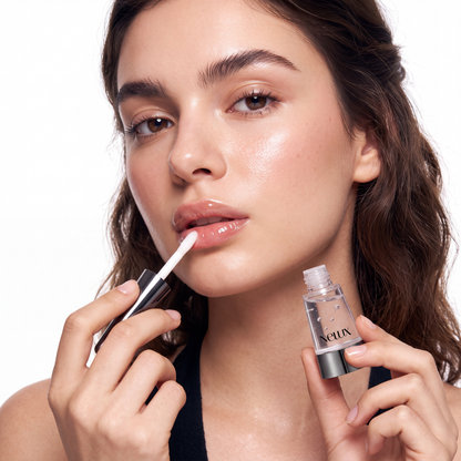 Maximum Instant Filler Lip Plumper