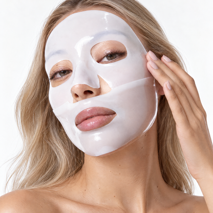 Bio Collagen Recovery Mask