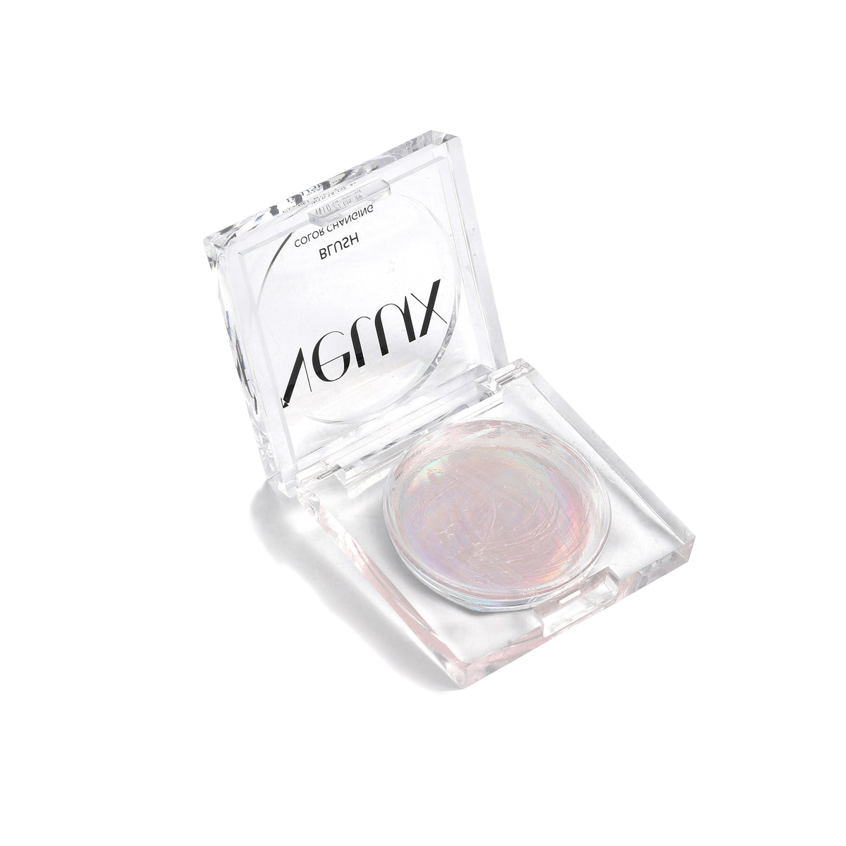 Color Changing Blush