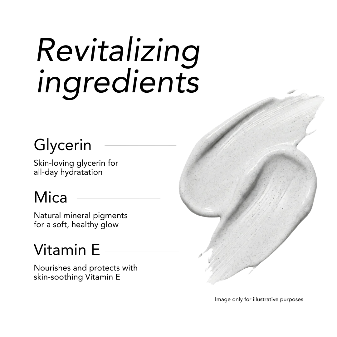 Changing Foundation
