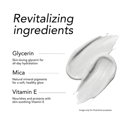 Changing Foundation