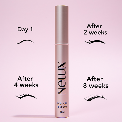 Eyelash Growth Serum
