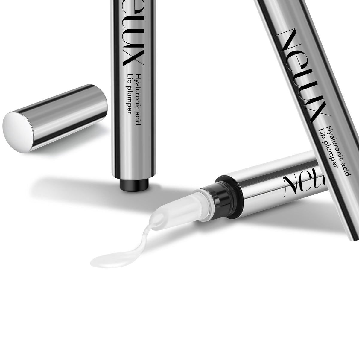 Hyaluronic Acid Lip Plumper