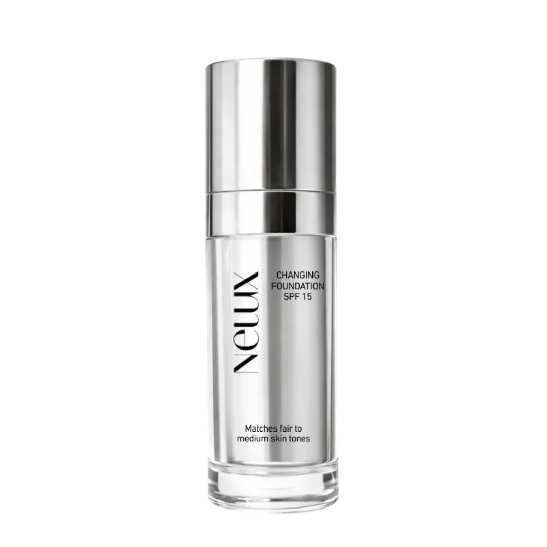 Changing Foundation