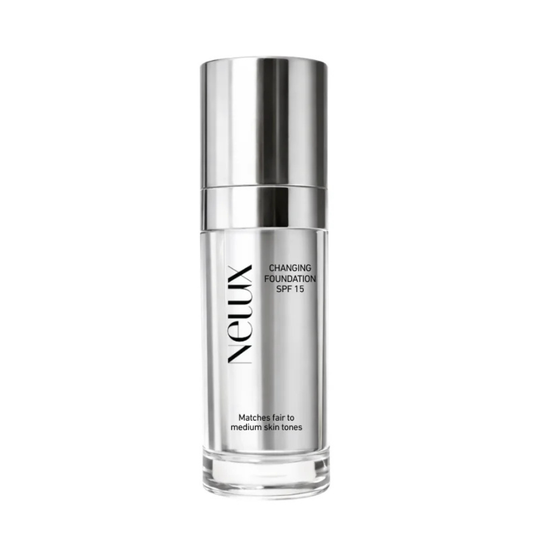 Changing Foundation