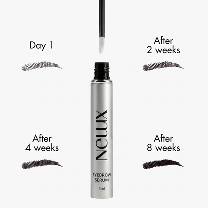 Eyebrow Growth Serum