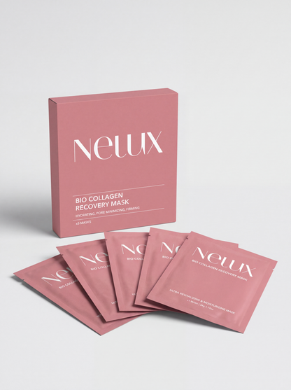 Bio Collagen Recovery Mask