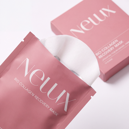 Bio Collagen Recovery Mask
