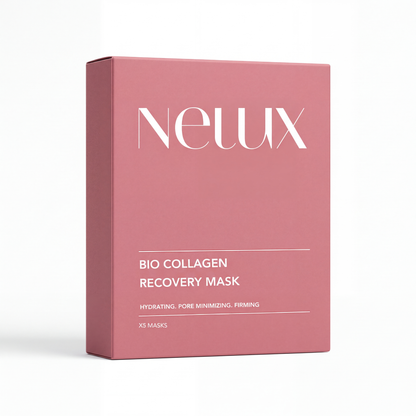 Bio Collagen Recovery Mask
