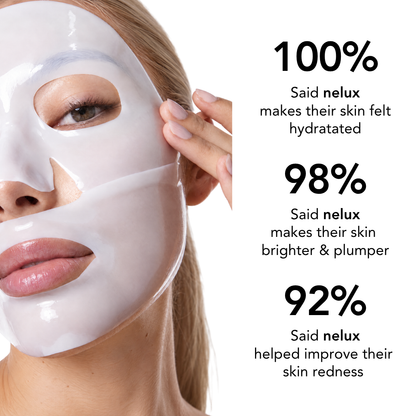 Bio Collagen Recovery Mask
