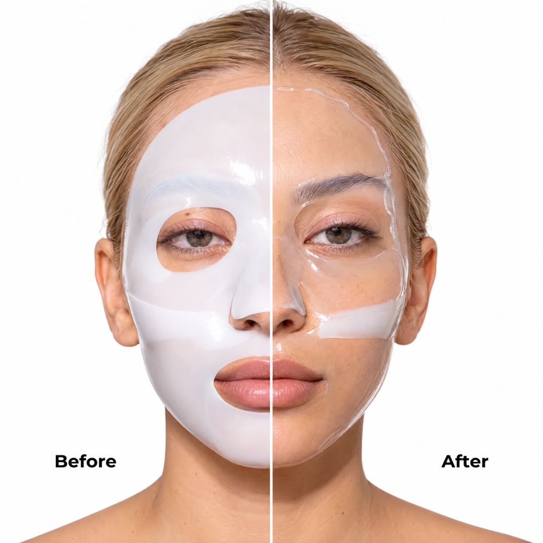 Bio Collagen Recovery Mask