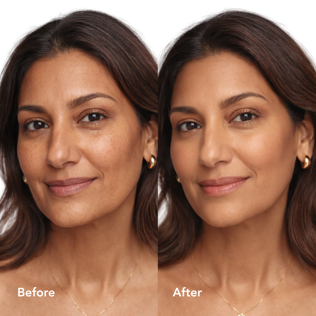 Changing Foundation